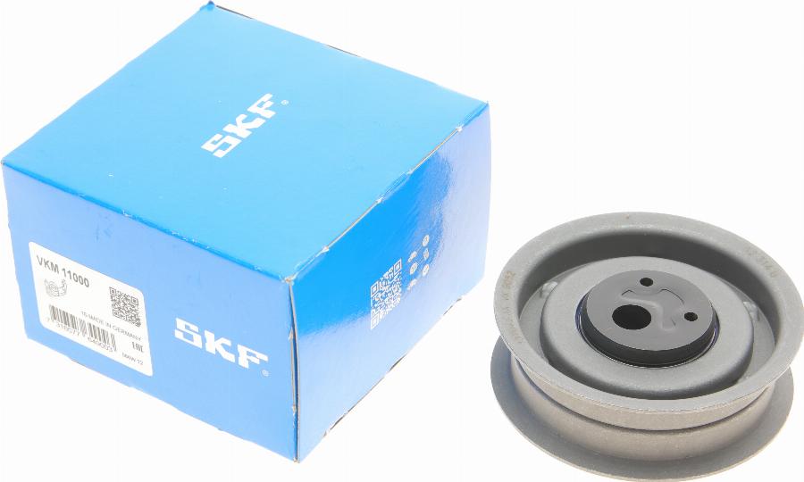 SKF VKM 11000 - Rola intinzator,curea distributie aaoparts.ro