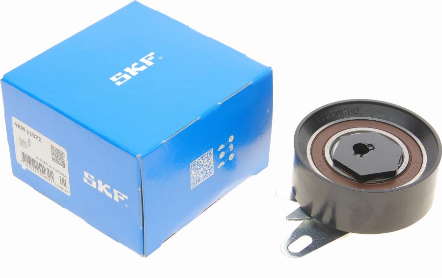 SKF VKM 11072 - Rola intinzator,curea distributie aaoparts.ro