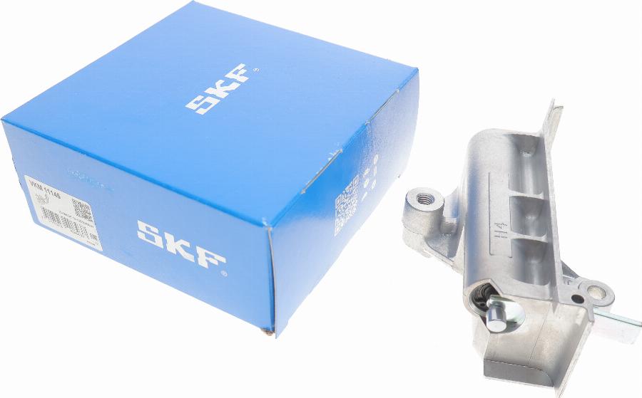 SKF VKM 11145 - Rola intinzator,curea distributie aaoparts.ro