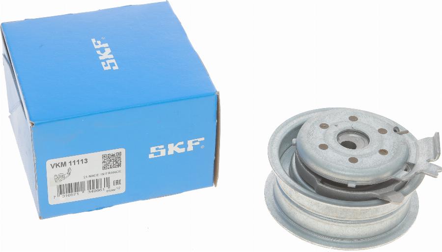 SKF VKM 11113 - Rola intinzator,curea distributie aaoparts.ro