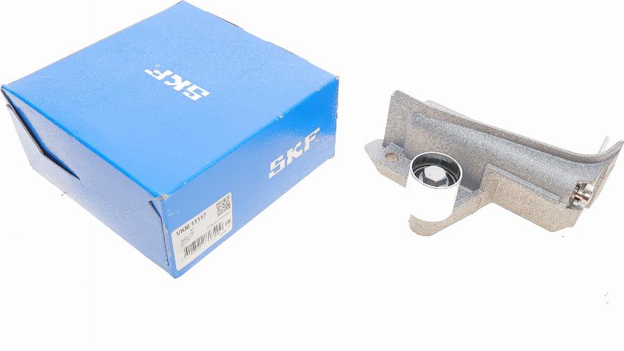 SKF VKM 11117 - Rola intinzator,curea distributie aaoparts.ro