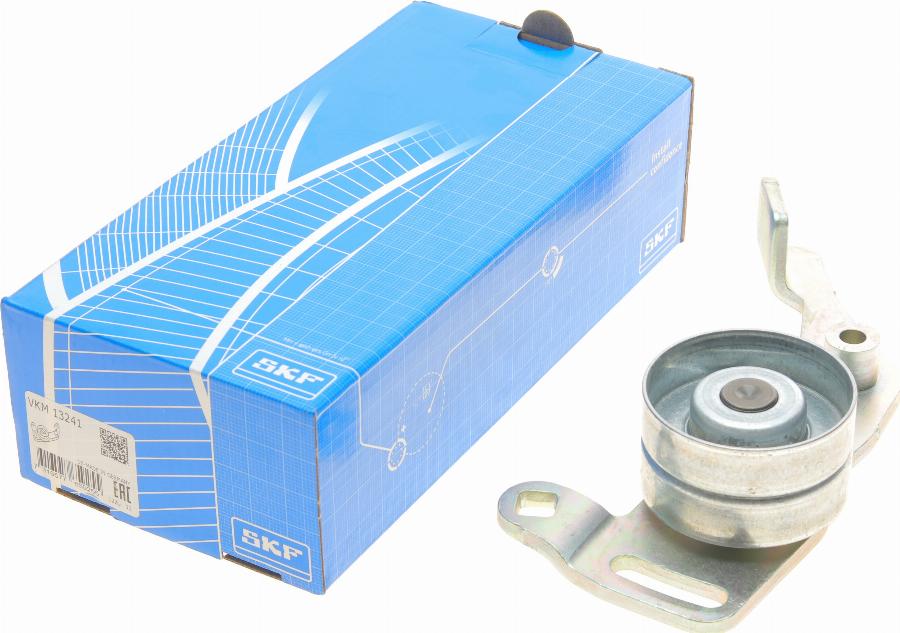 SKF VKM 13241 - Rola intinzator,curea distributie aaoparts.ro