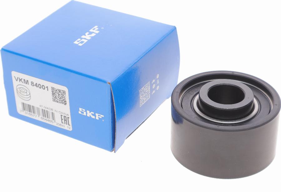 SKF VKM 84001 - Rola ghidare / conducere, curea distributie aaoparts.ro