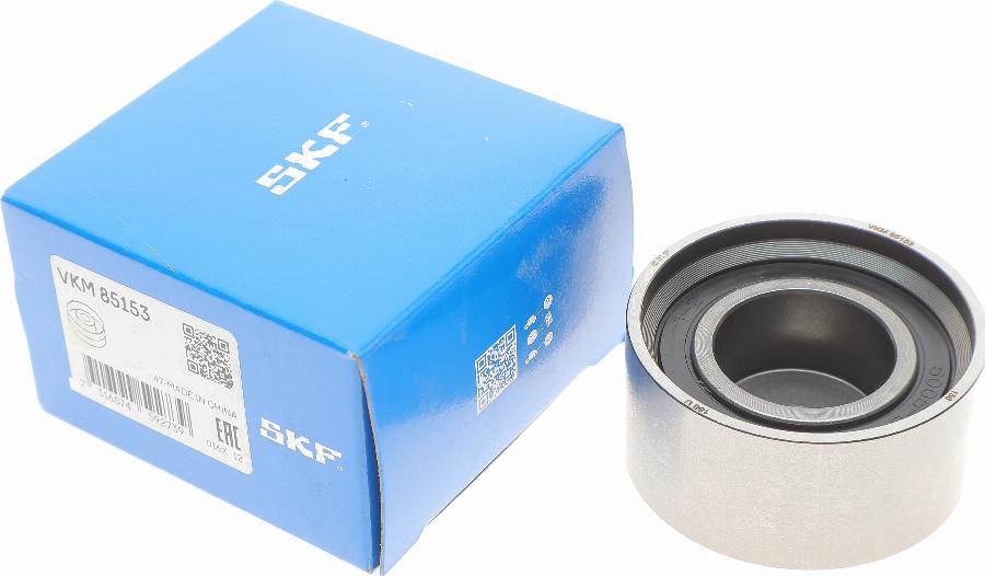 SKF VKM 85153 - Rola ghidare / conducere, curea distributie aaoparts.ro