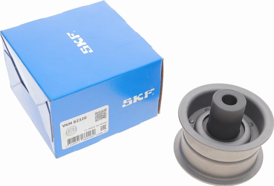 SKF VKM 82320 - Rola ghidare / conducere, curea distributie aaoparts.ro