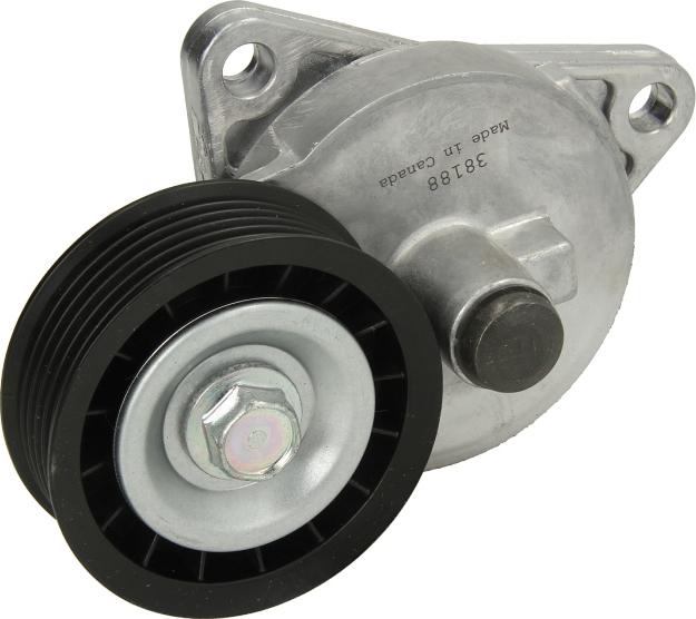 SKF VKM 34010 - Rola ghidare / conducere, curea transmisie aaoparts.ro