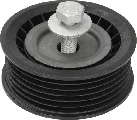 SKF VKM 34701 - Rola ghidare / conducere, curea transmisie aaoparts.ro