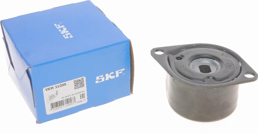 SKF VKM 31005 - Rola ghidare / conducere, curea transmisie aaoparts.ro