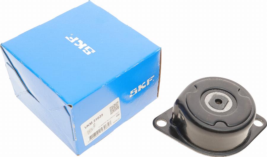 SKF VKM 31030 - Rola ghidare / conducere, curea transmisie aaoparts.ro