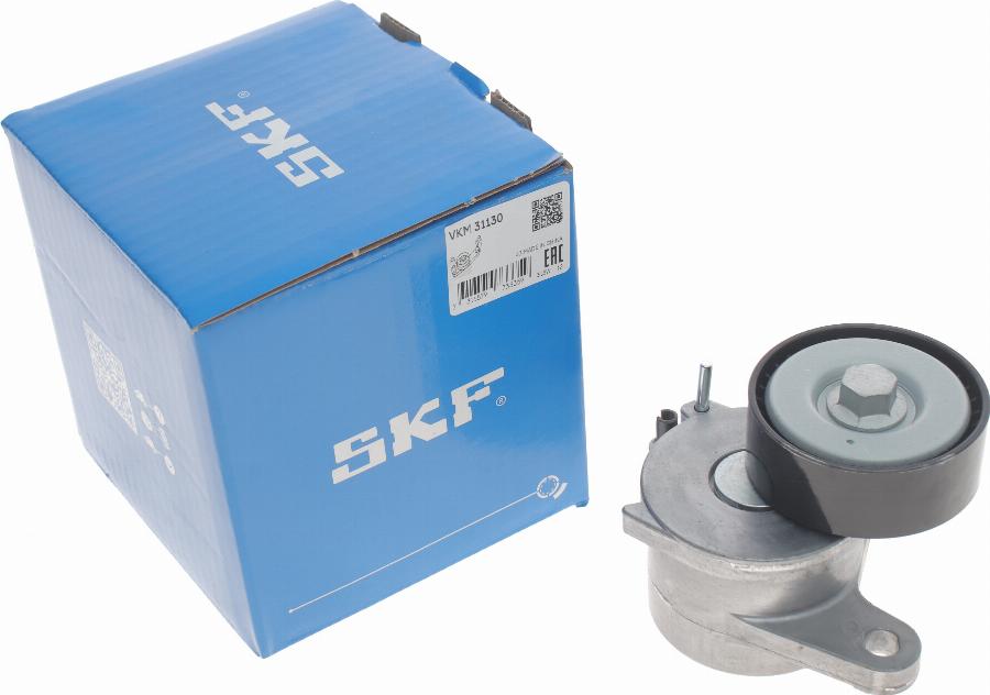 SKF VKM 31130 - Rola ghidare / conducere, curea transmisie aaoparts.ro