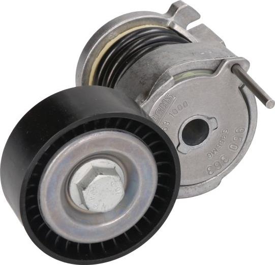 SKF VKM 31220 - Rola ghidare / conducere, curea transmisie aaoparts.ro