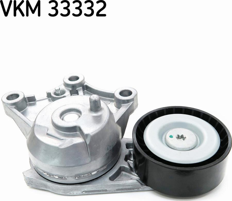 SKF VKM 33332 - Intinzator curea, curea distributie aaoparts.ro