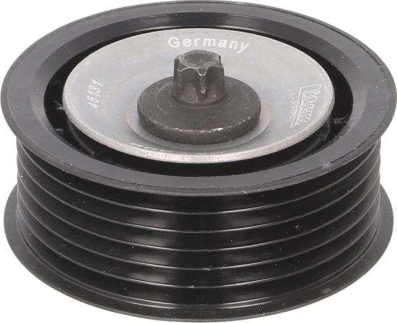 SKF VKM 32093 - Rola ghidare / conducere, curea transmisie aaoparts.ro