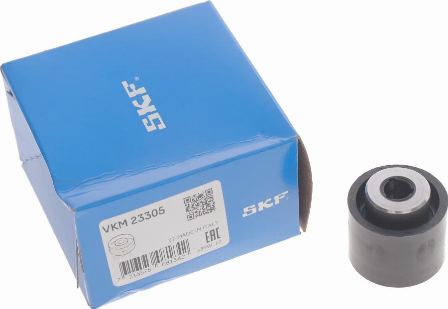 SKF VKM 23305 - Rola ghidare / conducere, curea distributie aaoparts.ro