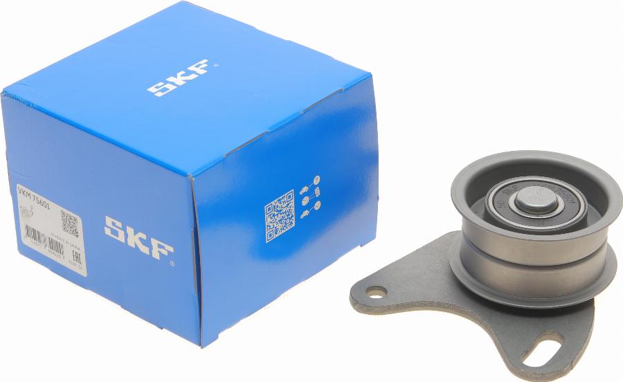 SKF VKM 75601 - Rola intinzator,curea distributie aaoparts.ro