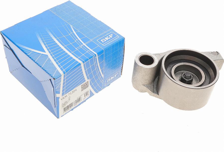 SKF VKM 71304 - Rola intinzator,curea distributie aaoparts.ro