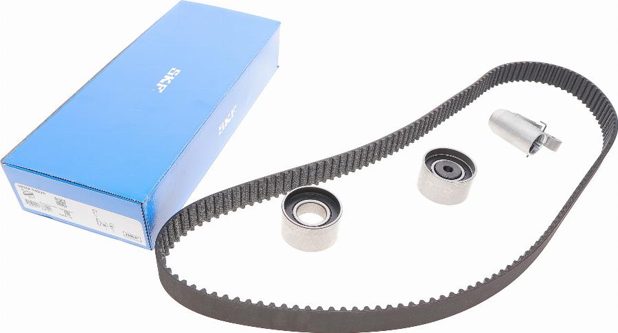 SKF VKMA 94920 - Set curea de distributie aaoparts.ro