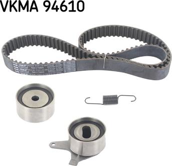 SKF VKMA 94610 - Set curea de distributie aaoparts.ro