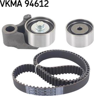 SKF VKMA 94612 - Set curea de distributie aaoparts.ro