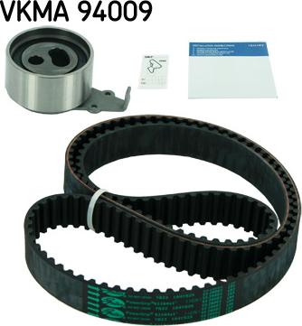 SKF VKMA 94009 - Set curea de distributie aaoparts.ro