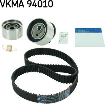 SKF VKMA 94010 - Set curea de distributie aaoparts.ro