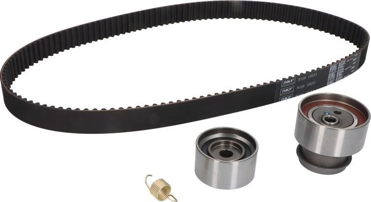 SKF VKMA 94010 - Set curea de distributie aaoparts.ro