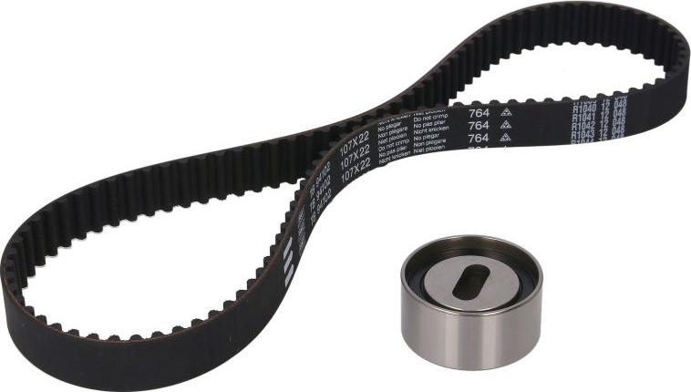 SKF VKMA 94102 - Set curea de distributie aaoparts.ro