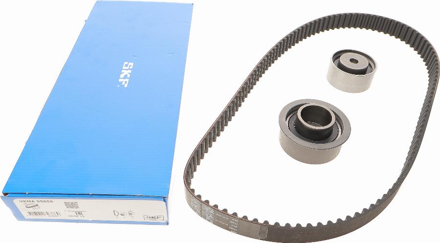 SKF VKMA 95656 - Set curea de distributie aaoparts.ro