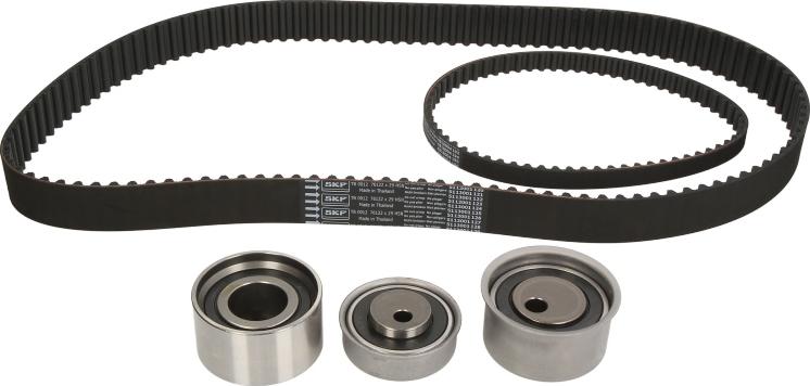 SKF VKMA 95627 - Set curea de distributie aaoparts.ro