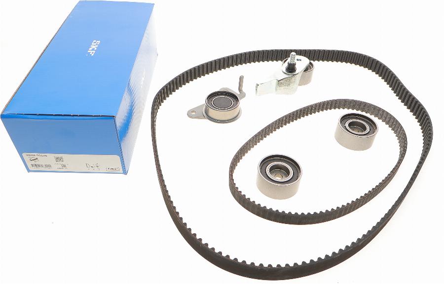 SKF VKMA 95676 - Set curea de distributie aaoparts.ro