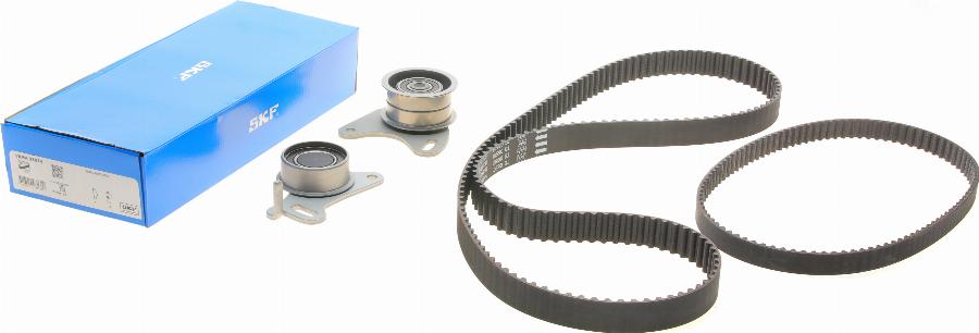 SKF VKMA 95014 - Set curea de distributie aaoparts.ro