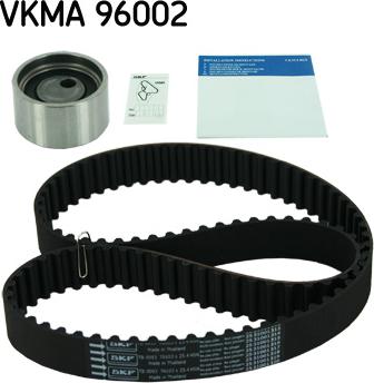 SKF VKMA 96002 - Set curea de distributie aaoparts.ro