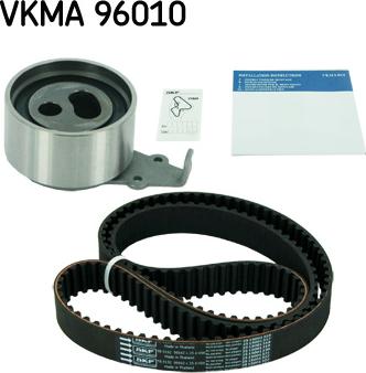 SKF VKMA 96010 - Set curea de distributie aaoparts.ro