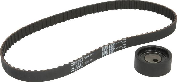 SKF VKMA 96202 - Set curea de distributie aaoparts.ro