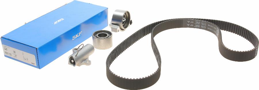 SKF VKMA 91904 - Set curea de distributie aaoparts.ro