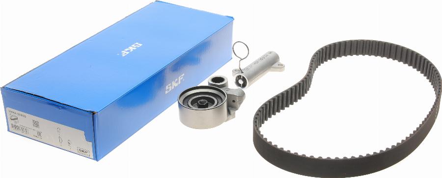 SKF VKMA 91920 - Set curea de distributie aaoparts.ro