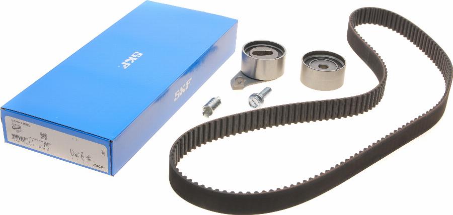 SKF VKMA 91003 - Set curea de distributie aaoparts.ro