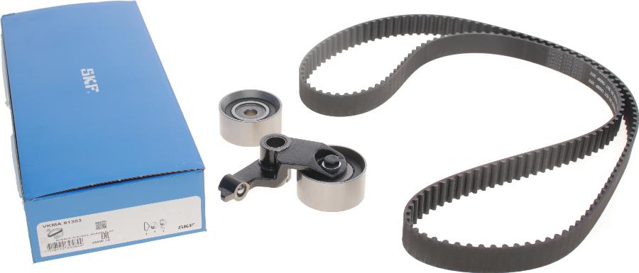 SKF VKMA 91303 - Set curea de distributie aaoparts.ro