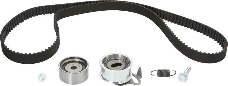 SKF VKMA 91720 - Set curea de distributie aaoparts.ro