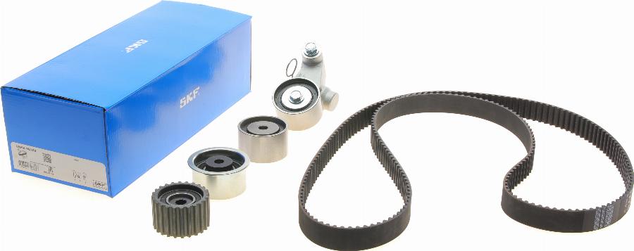 SKF VKMA 98109 - Set curea de distributie aaoparts.ro