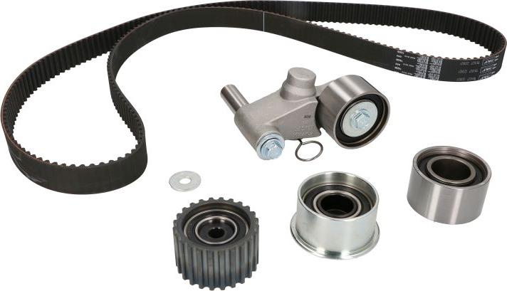 SKF VKMA 98109 - Set curea de distributie aaoparts.ro