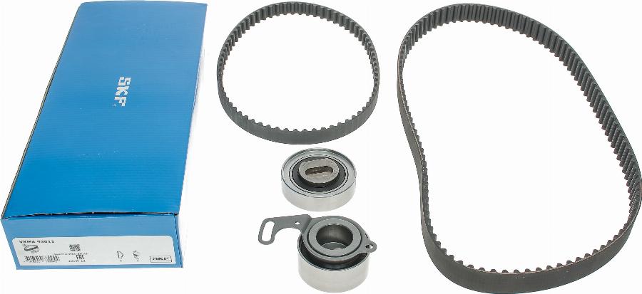 SKF VKMA 93011 - Set curea de distributie aaoparts.ro