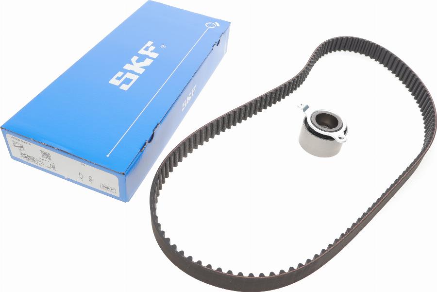 SKF VKMA 93210 - Set curea de distributie aaoparts.ro