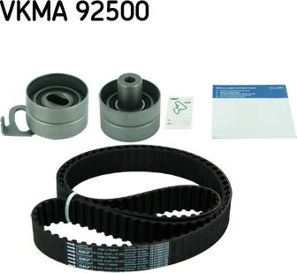 SKF VKMA 92500 - Set curea de distributie aaoparts.ro