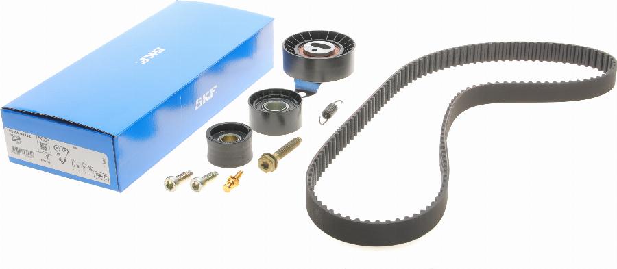 SKF VKMA 04212 - Set curea de distributie aaoparts.ro