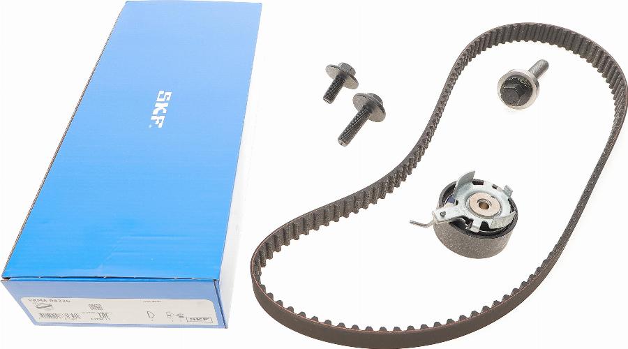 SKF VKMA 04226 - Set curea de distributie aaoparts.ro