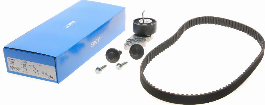 SKF VKMA 04222 - Set curea de distributie aaoparts.ro