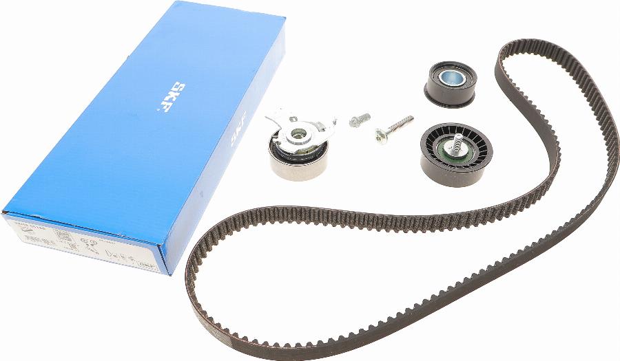 SKF VKMA 05150 - Set curea de distributie aaoparts.ro