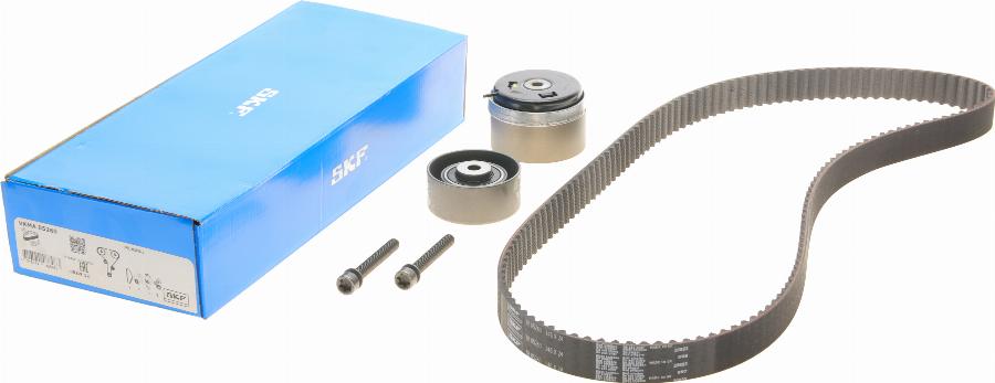 SKF VKMA 05260 - Set curea de distributie aaoparts.ro