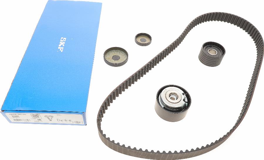 SKF VKMA 06106 - Set curea de distributie aaoparts.ro